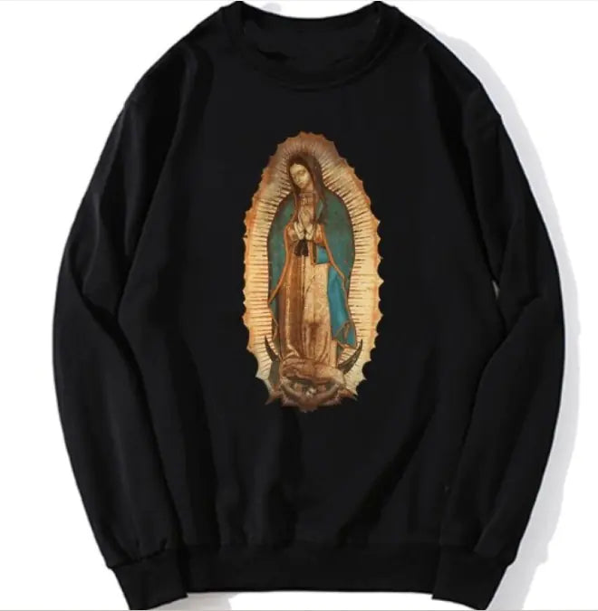 Mother Mary sweater
