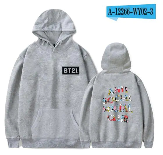 Anti social Hoodie