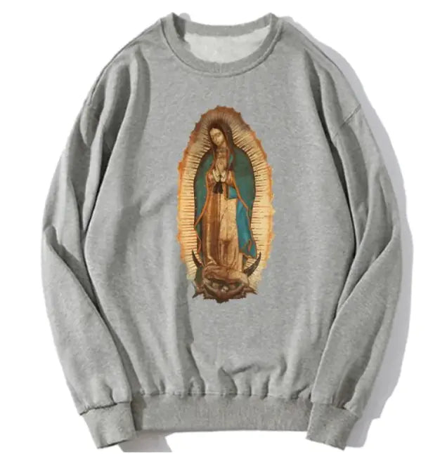 Mother Mary sweater